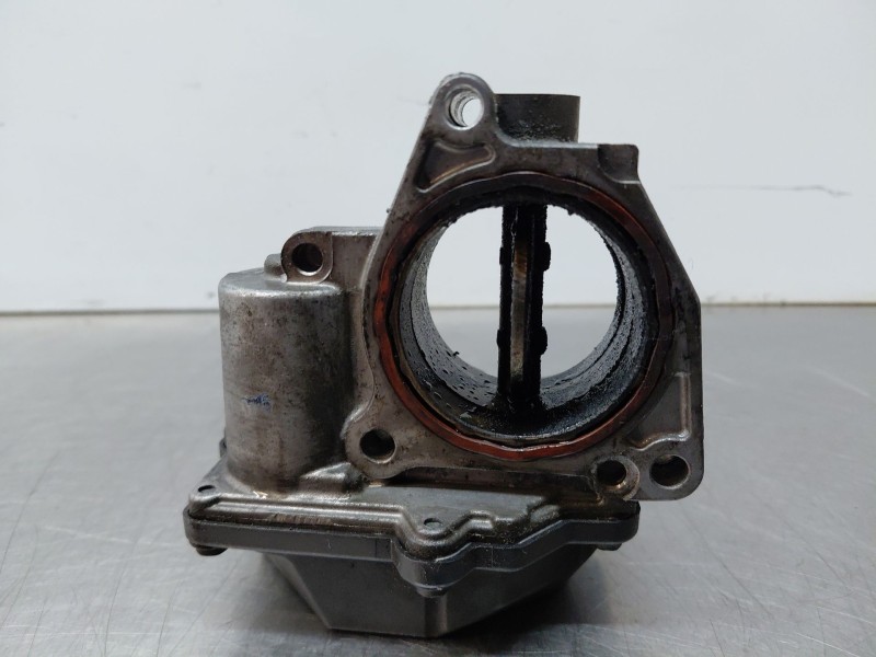 Recambio de caja mariposa para seat leon (1p1) 1.9 tdi referencia OEM IAM   