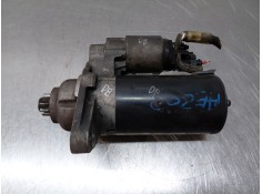 Recambio de motor arranque para seat leon (1p1) 1.9 tdi referencia OEM IAM   