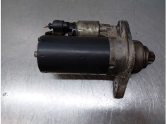 Recambio de motor arranque para seat leon (1p1) 1.9 tdi referencia OEM IAM    2
