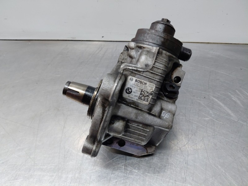 Recambio de bomba inyeccion para bmw 1 (e81) 116 d referencia OEM IAM   