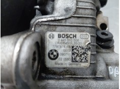 Recambio de bomba inyeccion para bmw 1 (e81) 116 d referencia OEM IAM    2