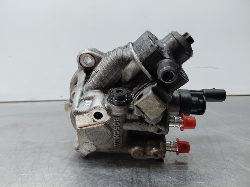 Recambio de bomba inyeccion para bmw 1 (e81) 116 d referencia OEM IAM   