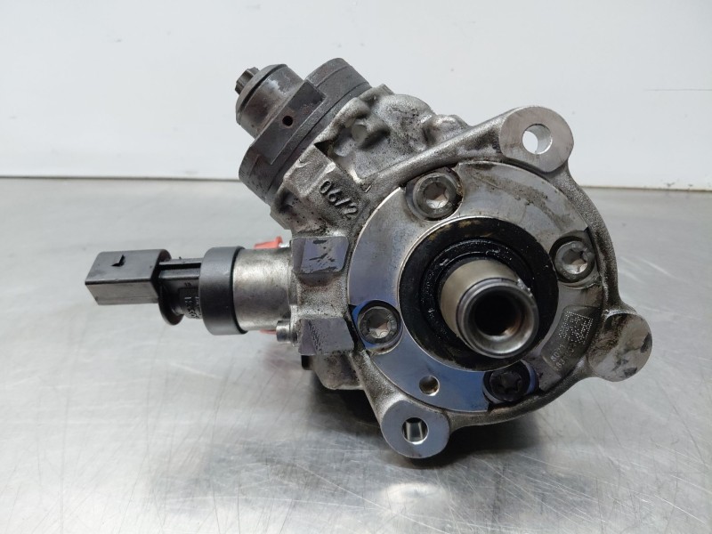Recambio de bomba inyeccion para bmw 1 (e81) 116 d referencia OEM IAM   