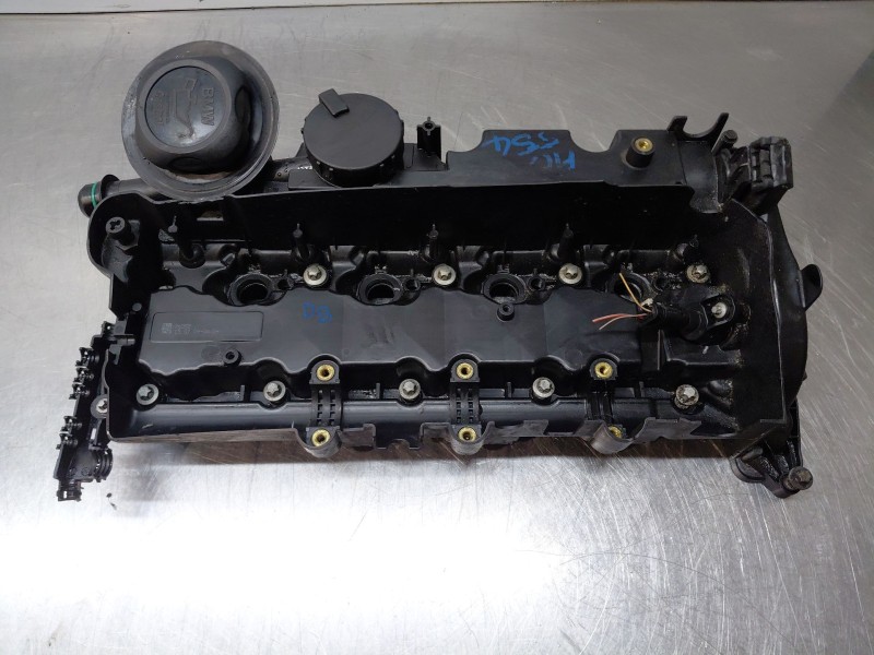 Recambio de tapa balancines para bmw 1 (e81) 116 d referencia OEM IAM   