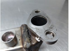 Recambio de enfriador egr para bmw 1 (e81) 116 d referencia OEM IAM    2