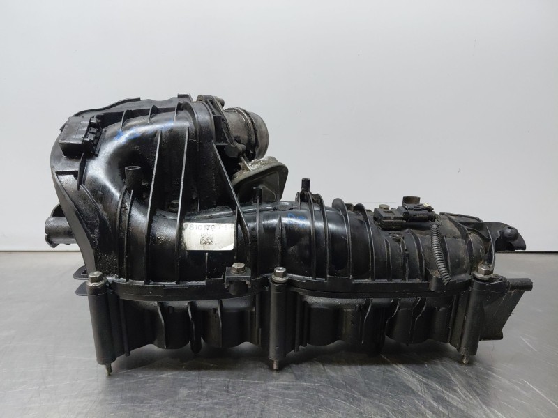 Recambio de colector admision para bmw 1 (e81) 116 d referencia OEM IAM   