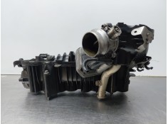 Recambio de colector admision para bmw 1 (e81) 116 d referencia OEM IAM    2