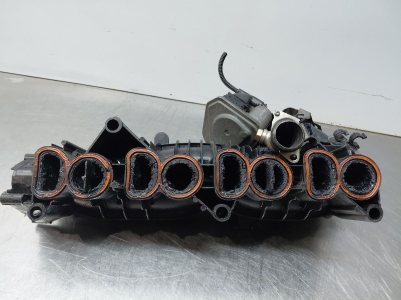 Recambio de colector admision para bmw 1 (e81) 116 d referencia OEM IAM   