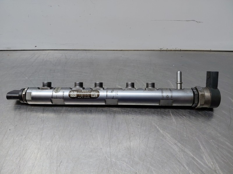 Recambio de rampa inyectora para bmw 1 (e81) 116 d referencia OEM IAM   