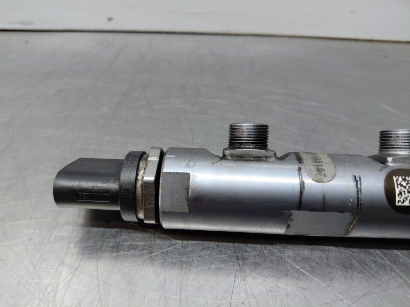Recambio de rampa inyectora para bmw 1 (e81) 116 d referencia OEM IAM   