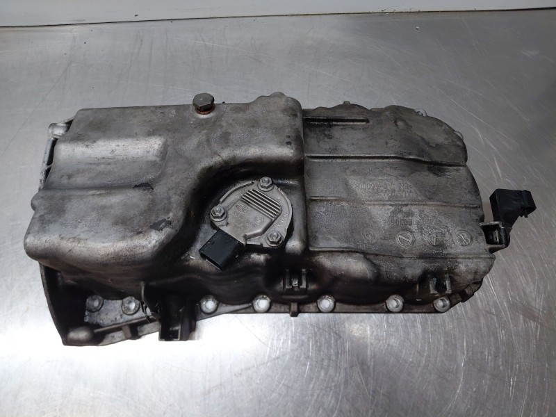 Recambio de carter para bmw 1 (e81) 116 d referencia OEM IAM   