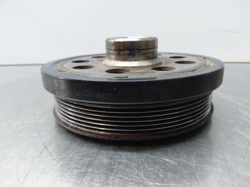 Recambio de polea cigueñal para bmw 1 (e81) 116 d referencia OEM IAM   