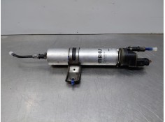 Recambio de filtro gasoil para bmw 1 (e81) 116 d referencia OEM IAM   
