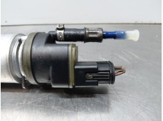 Recambio de filtro gasoil para bmw 1 (e81) 116 d referencia OEM IAM    2