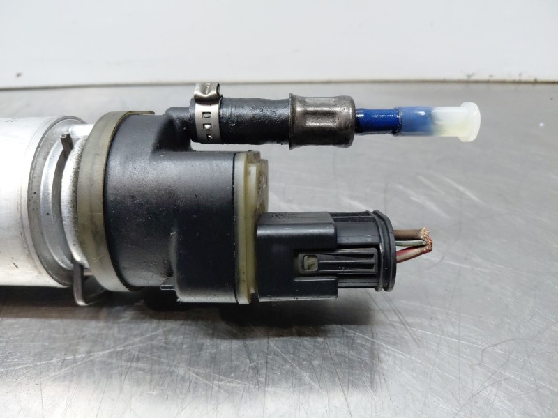 Recambio de filtro gasoil para bmw 1 (e81) 116 d referencia OEM IAM   
