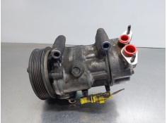 Recambio de compresor aire acondicionado para citroën c3 i (fc_, fn_) 1.1 i referencia OEM IAM 6453QG  