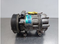 Recambio de compresor aire acondicionado para citroën c3 i (fc_, fn_) 1.1 i referencia OEM IAM 6453QG   2