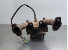 Recambio de colector escape para citroën c3 i (fc_, fn_) 1.1 i referencia OEM IAM   