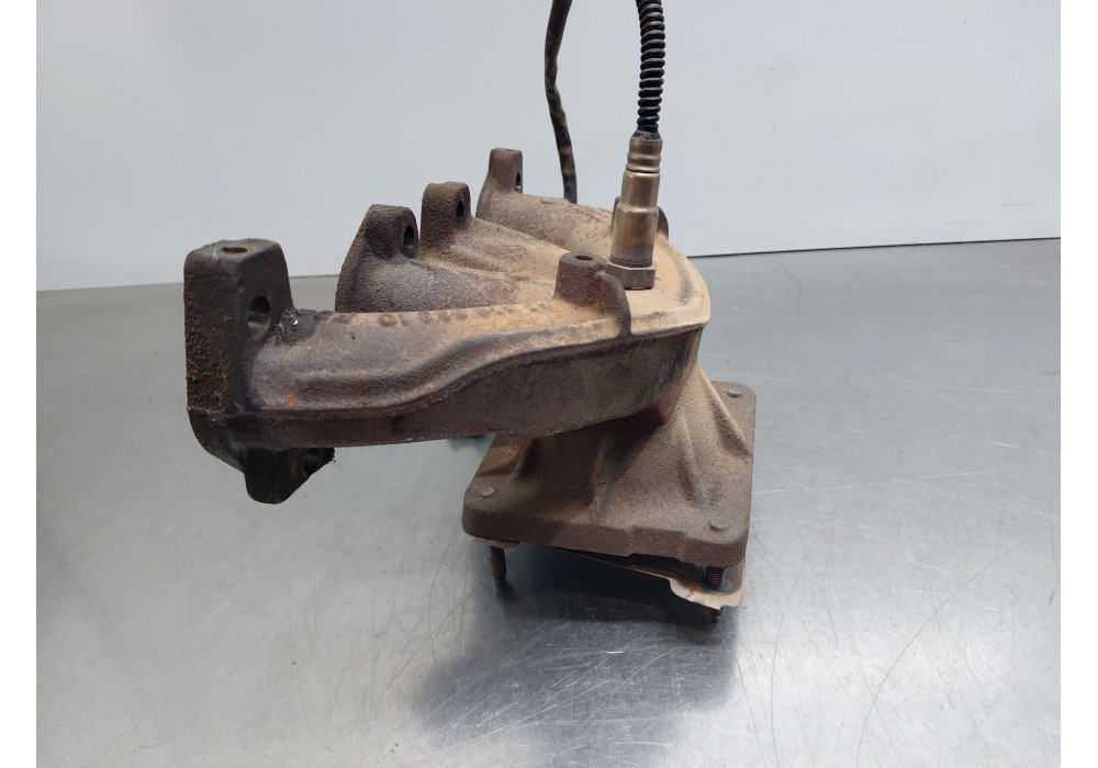 Recambio de colector escape para citroën c3 i (fc_, fn_) 1.1 i referencia OEM IAM   