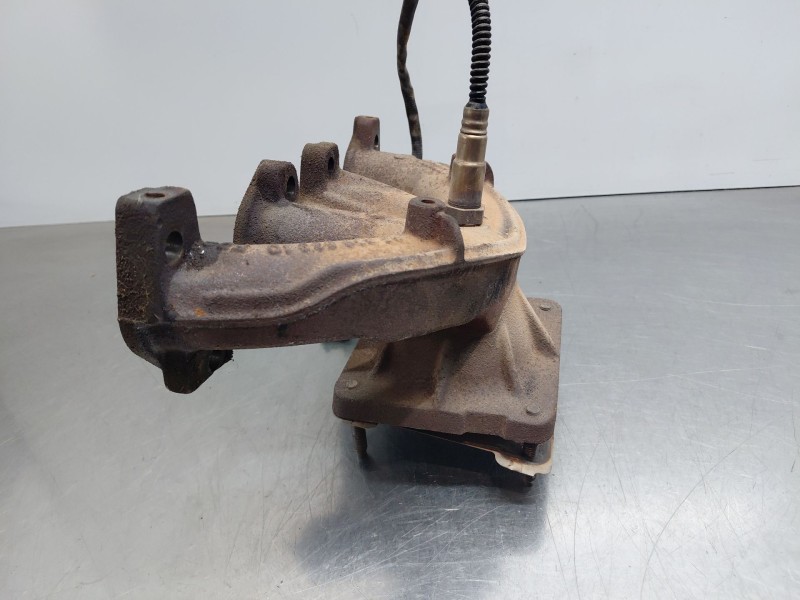 Recambio de colector escape para citroën c3 i (fc_, fn_) 1.1 i referencia OEM IAM   