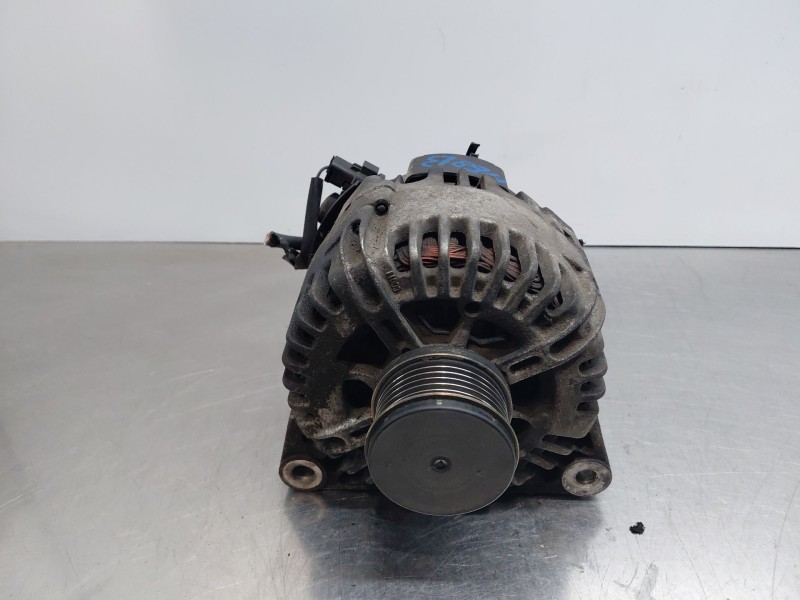 Recambio de alternador para peugeot 307 (3a/c) 1.6 hdi 110 referencia OEM IAM   