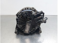Recambio de alternador para peugeot 307 (3a/c) 1.6 hdi 110 referencia OEM IAM    2