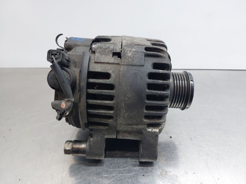Recambio de alternador para peugeot 307 (3a/c) 1.6 hdi 110 referencia OEM IAM   