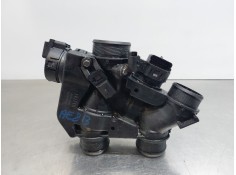 Recambio de caja mariposa para peugeot 307 (3a/c) 1.6 hdi 110 referencia OEM IAM   