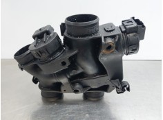 Recambio de caja mariposa para peugeot 307 (3a/c) 1.6 hdi 110 referencia OEM IAM    2
