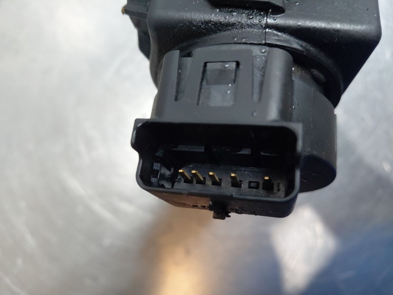 Recambio de caja mariposa para peugeot 307 (3a/c) 1.6 hdi 110 referencia OEM IAM   