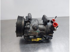 Recambio de compresor aire acondicionado para peugeot 307 (3a/c) 1.6 hdi 110 referencia OEM IAM   