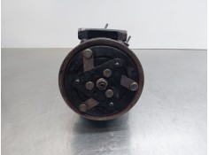 Recambio de compresor aire acondicionado para peugeot 307 (3a/c) 1.6 hdi 110 referencia OEM IAM    2