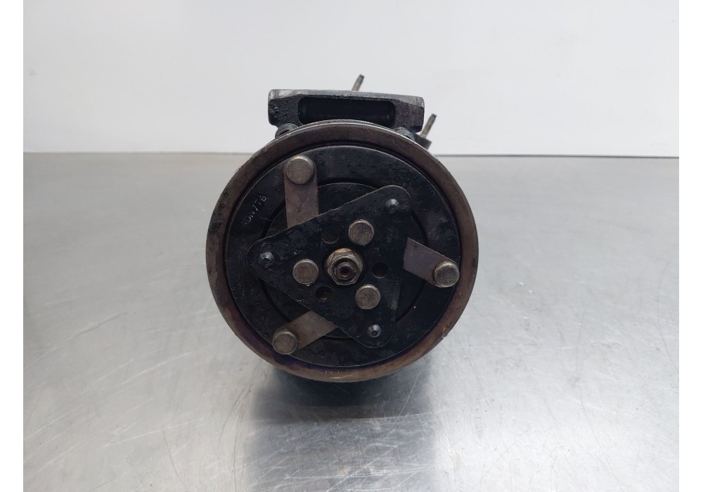 Recambio de compresor aire acondicionado para peugeot 307 (3a/c) 1.6 hdi 110 referencia OEM IAM   