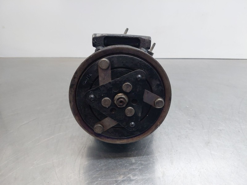 Recambio de compresor aire acondicionado para peugeot 307 (3a/c) 1.6 hdi 110 referencia OEM IAM   