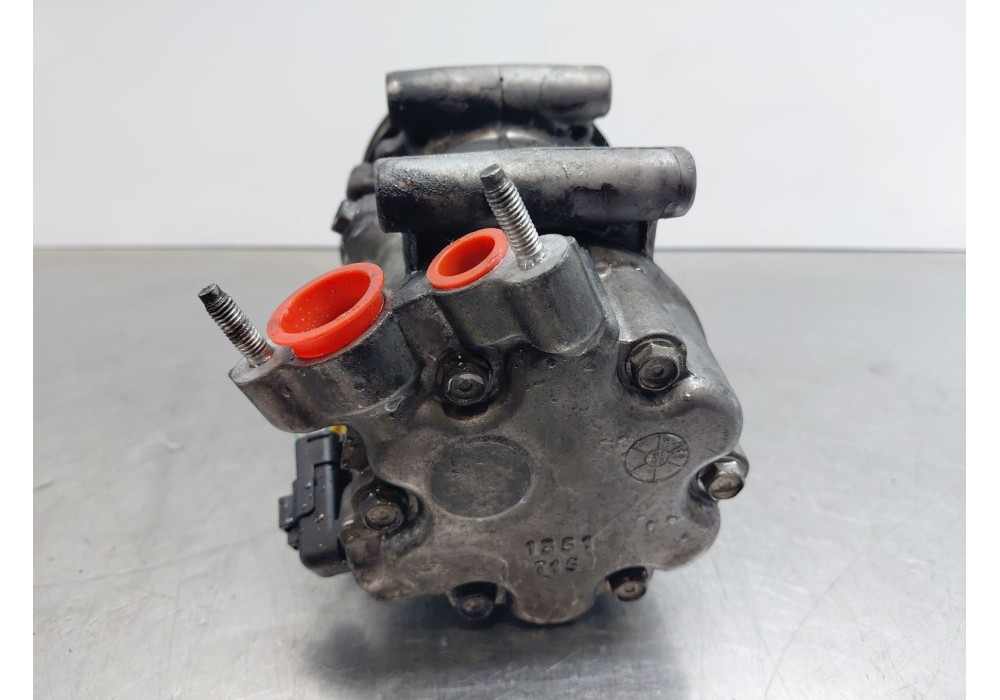 Recambio de compresor aire acondicionado para peugeot 307 (3a/c) 1.6 hdi 110 referencia OEM IAM   