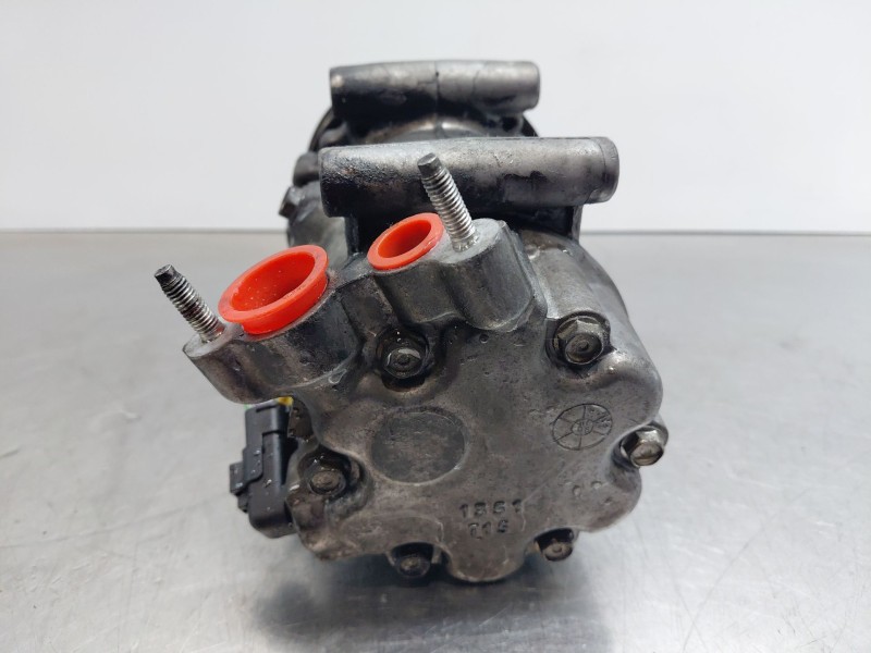 Recambio de compresor aire acondicionado para peugeot 307 (3a/c) 1.6 hdi 110 referencia OEM IAM   