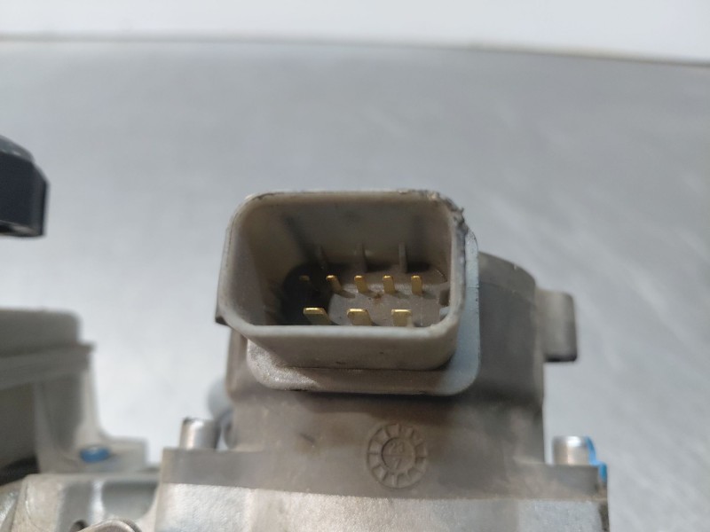 Recambio de bomba embrague para kia ceed sportswagon hybrid referencia OEM IAM   