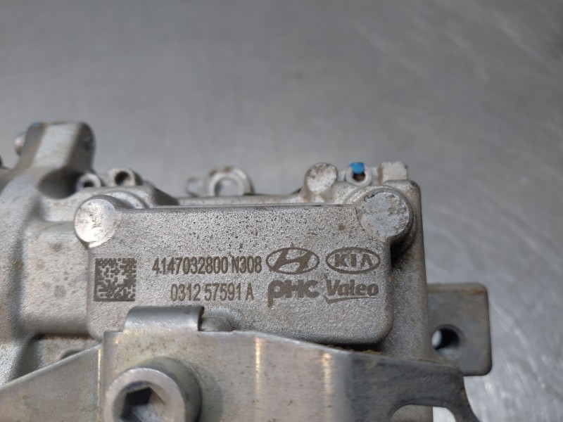 Recambio de bomba embrague para kia ceed sportswagon hybrid referencia OEM IAM   