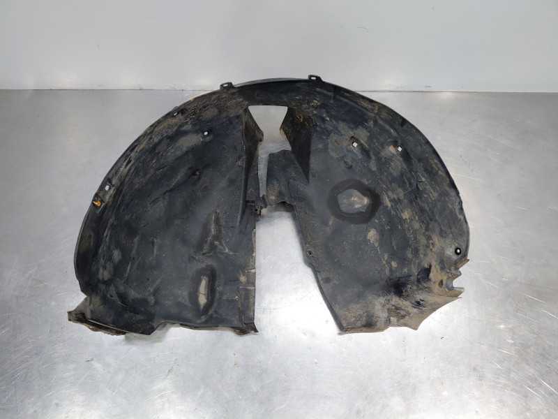 Recambio de paso rueda para peugeot 5008 allure referencia OEM IAM   