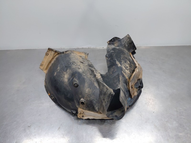 Recambio de paso rueda para peugeot 5008 allure referencia OEM IAM   