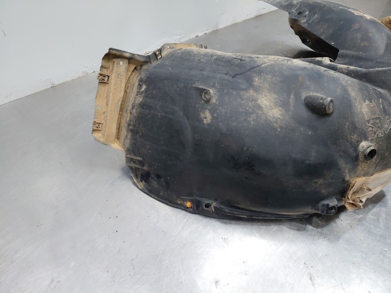 Recambio de paso rueda para peugeot 5008 allure referencia OEM IAM   