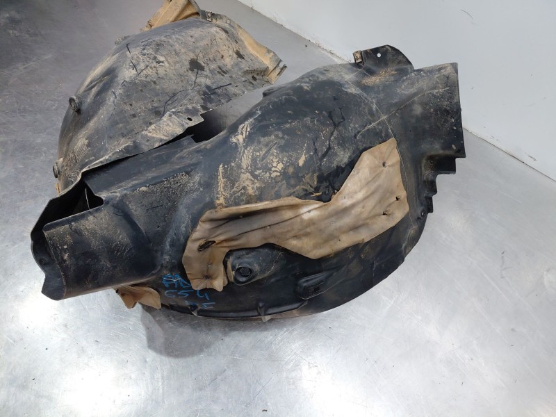 Recambio de paso rueda para peugeot 5008 allure referencia OEM IAM   