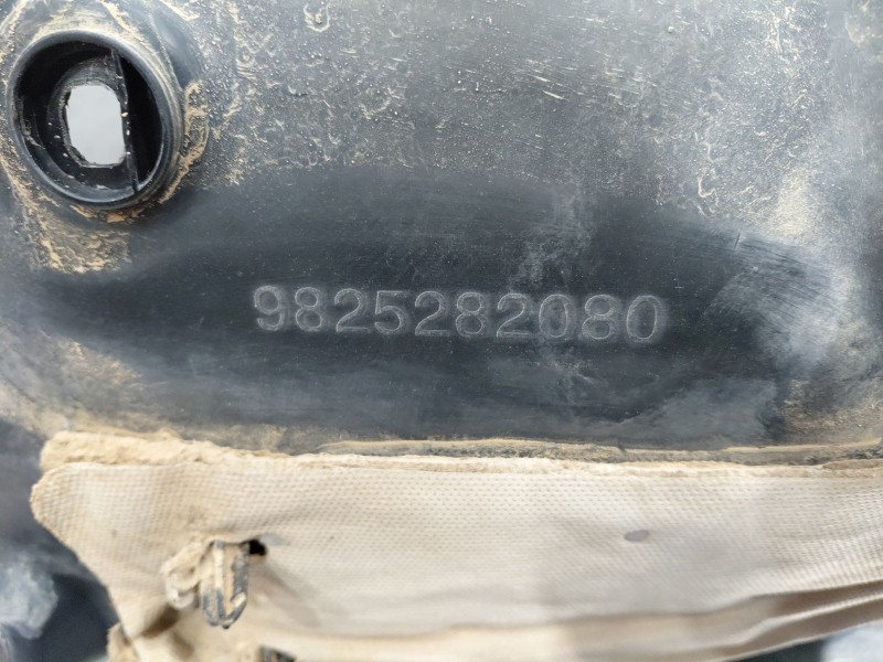 Recambio de paso rueda para peugeot 5008 allure referencia OEM IAM   