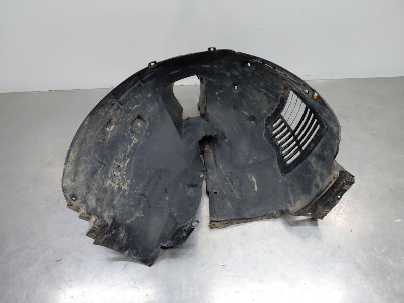 Recambio de paso rueda para peugeot 5008 allure referencia OEM IAM   