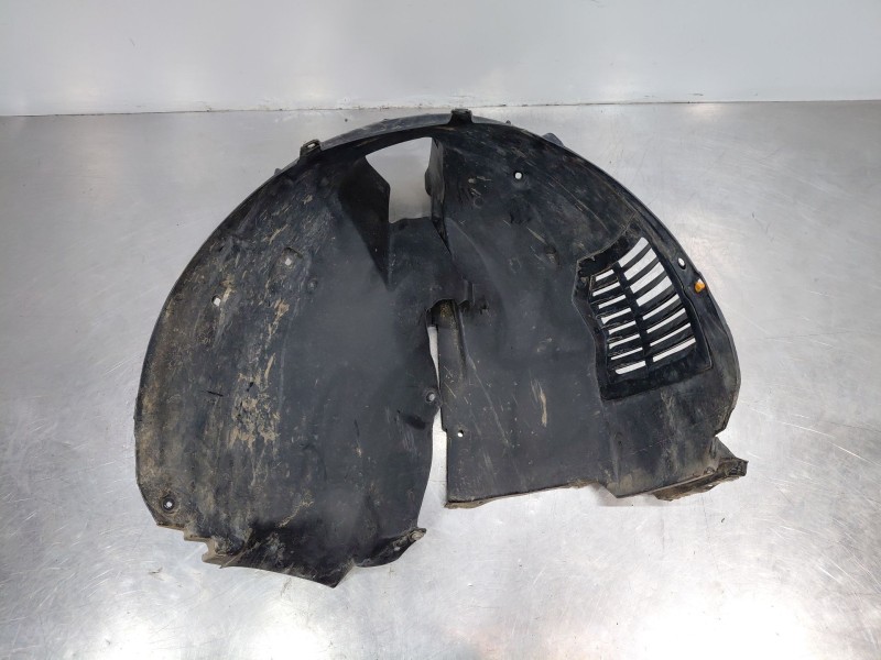 Recambio de paso rueda para peugeot 5008 allure referencia OEM IAM   