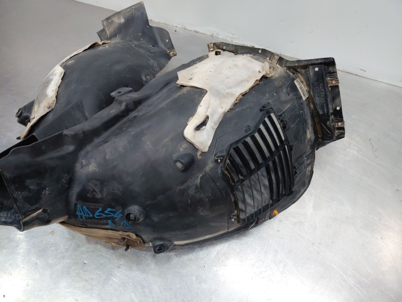 Recambio de paso rueda para peugeot 5008 allure referencia OEM IAM   
