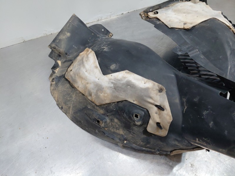Recambio de paso rueda para peugeot 5008 allure referencia OEM IAM   