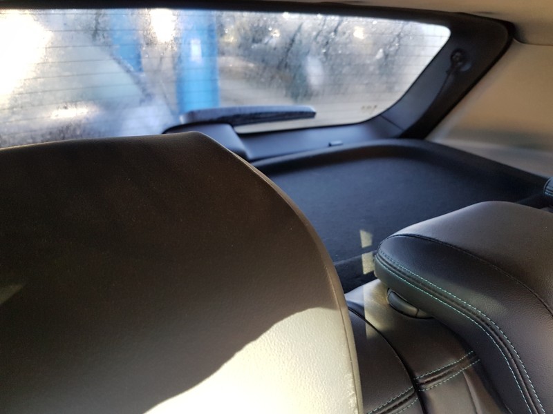 chevrolet trax del año 2014