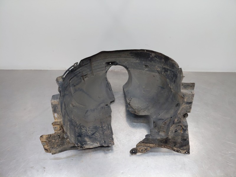 Recambio de paso rueda para mercedes-benz clase a (w176) design referencia OEM IAM A2466900100  