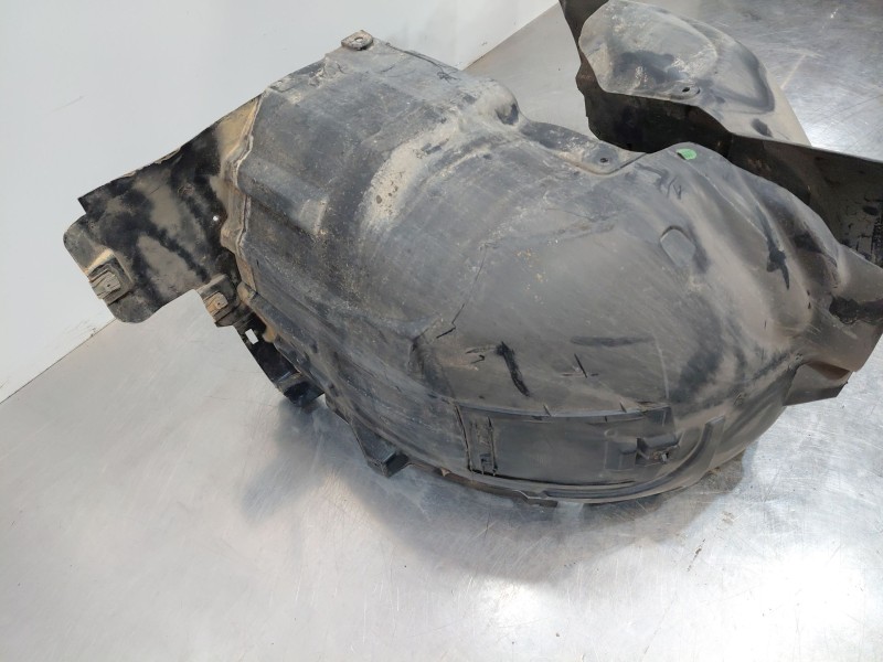 Recambio de paso rueda para mercedes-benz clase a (w176) design referencia OEM IAM A2466900100  